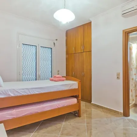 Crystal Chateau: μaisonette Above The Sea * Κάρπαθος